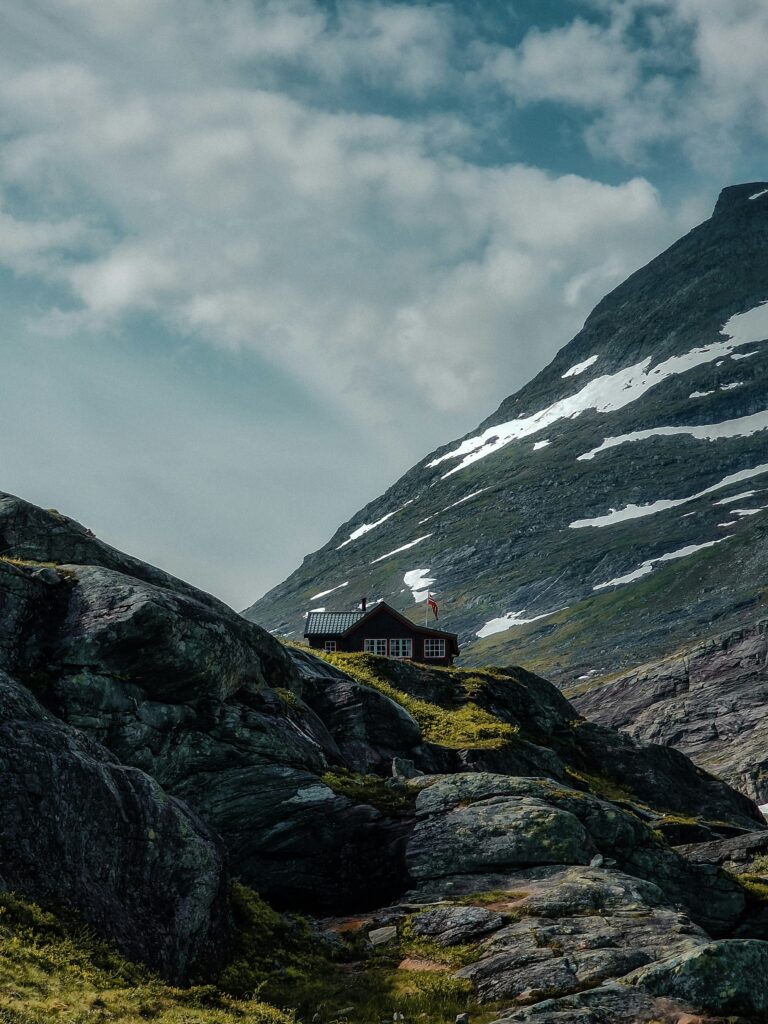 Lake District