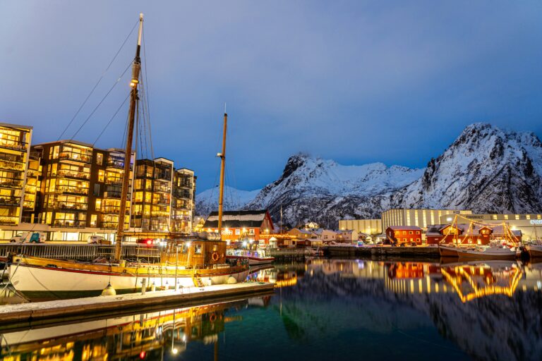 Lofoten Islands