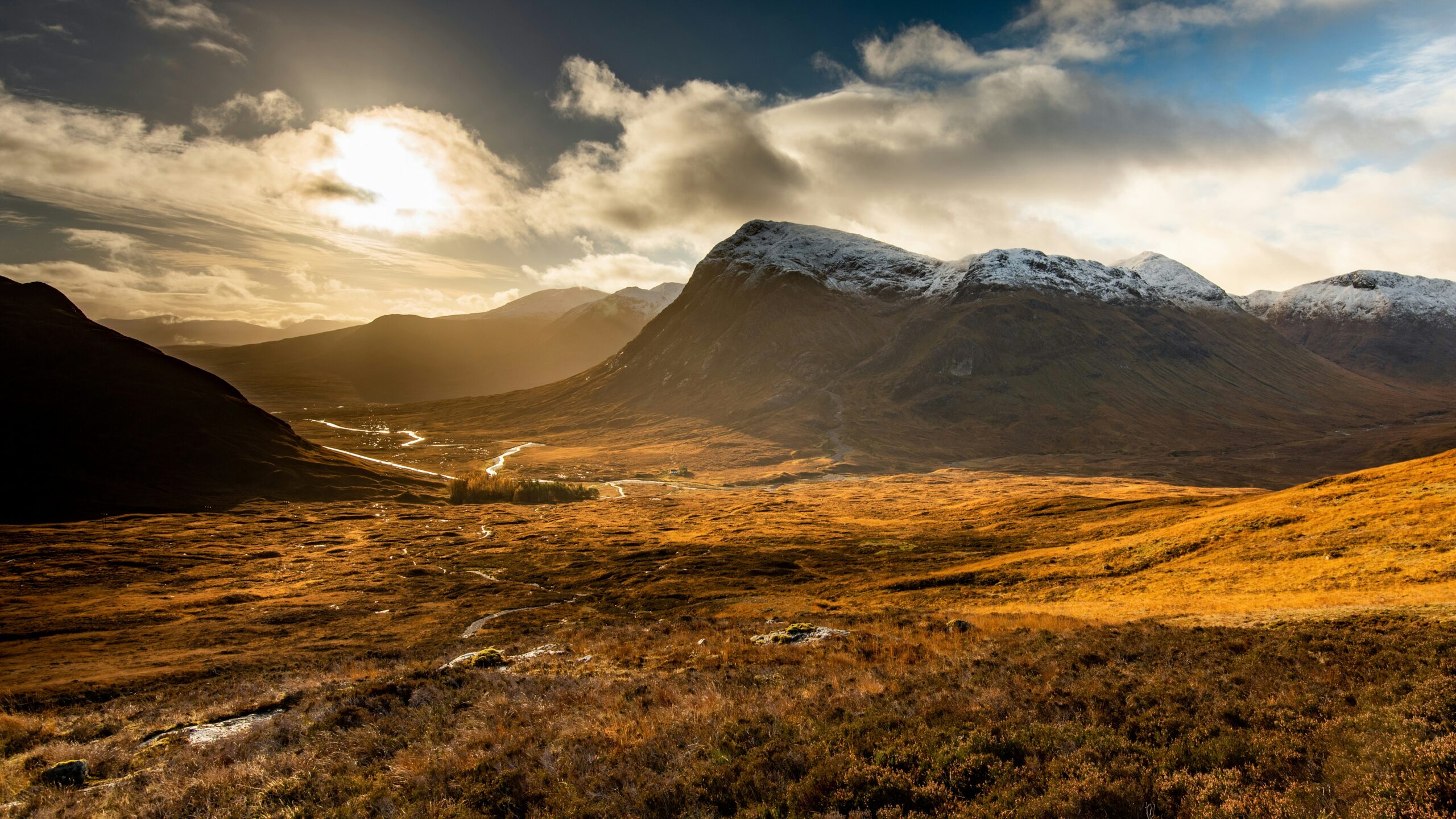 Highland Accommodation