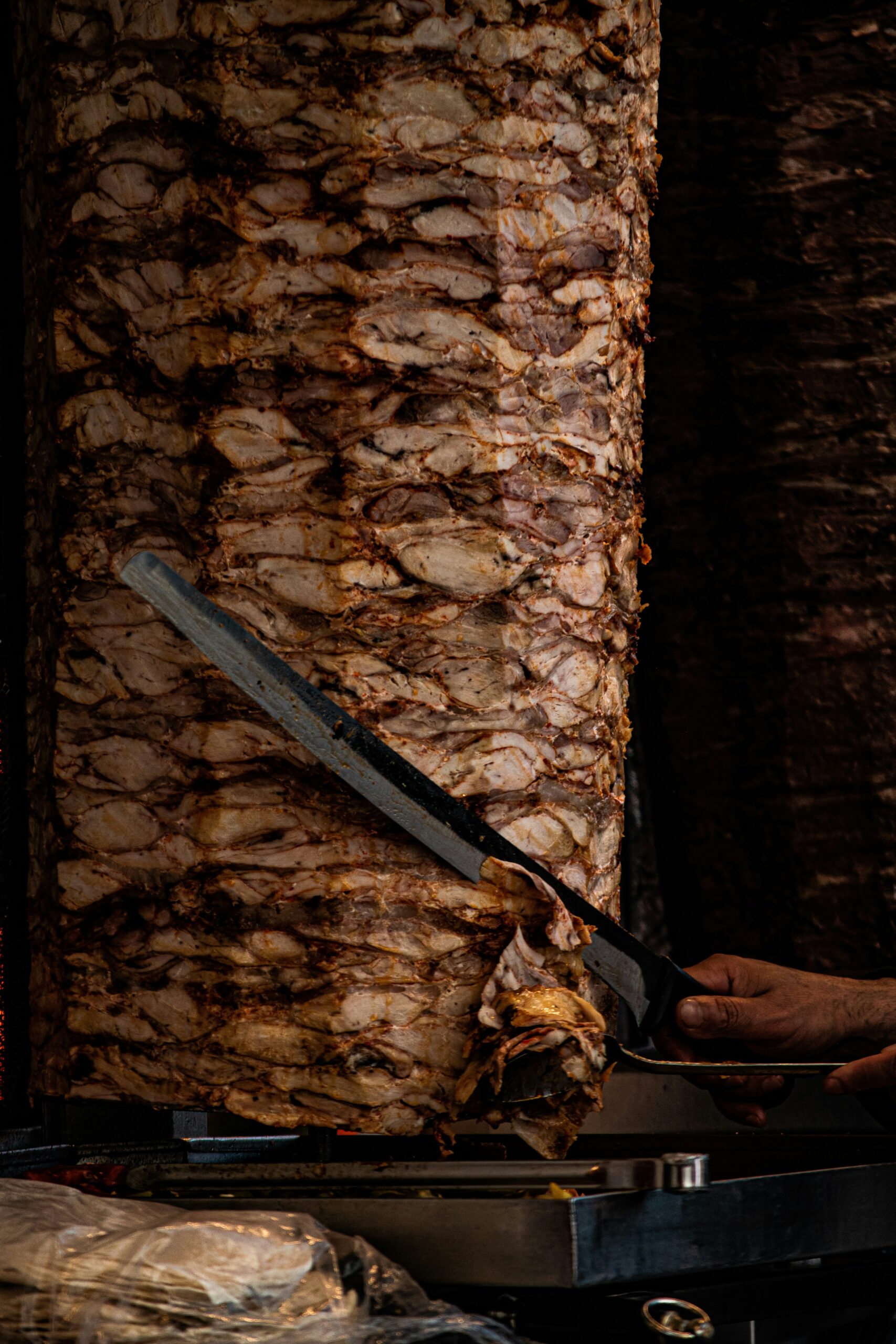 Istanbul dining scene