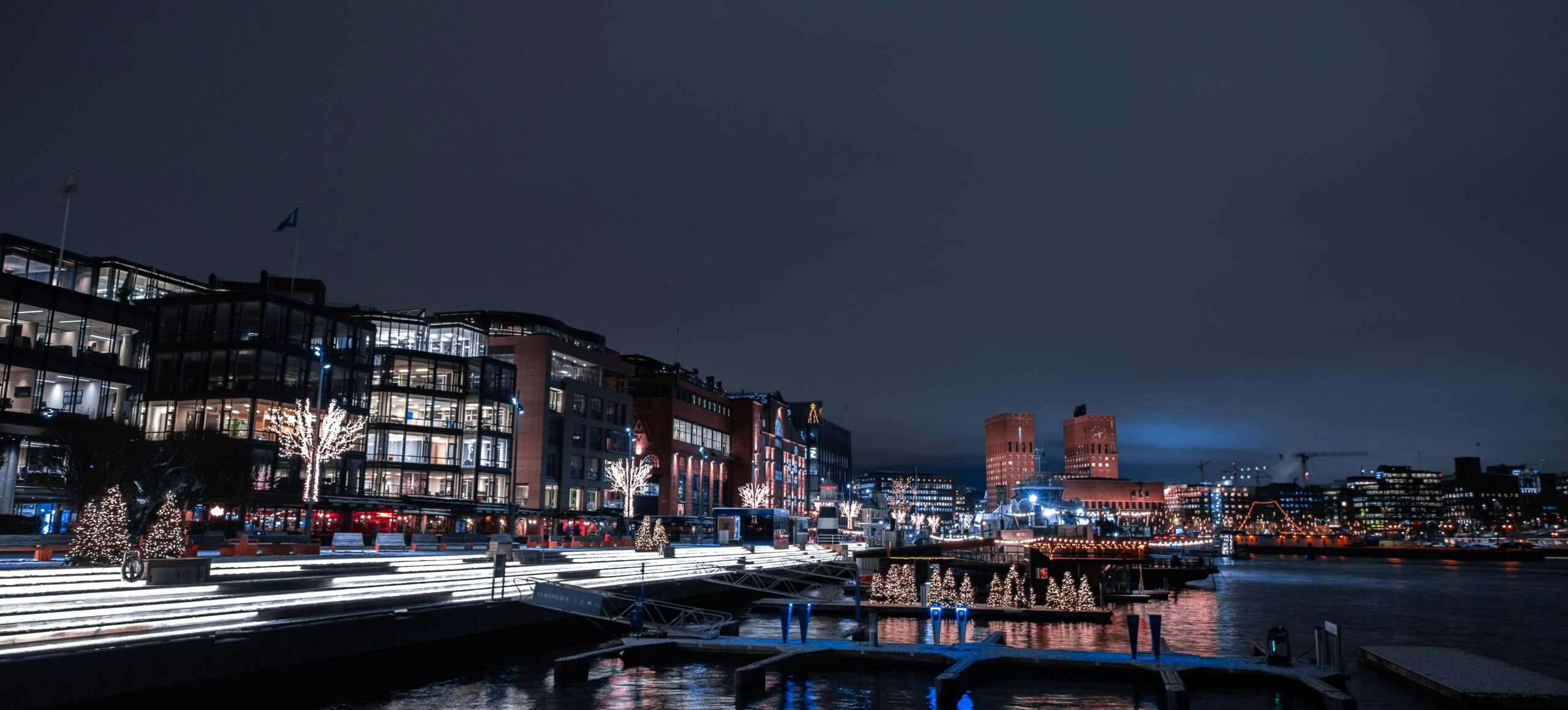 Liverpool Historic Streets