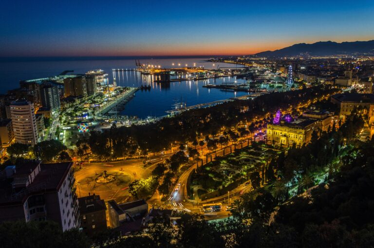 nerja málaga spain