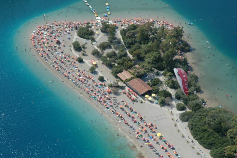 what to do in fethiye turkey