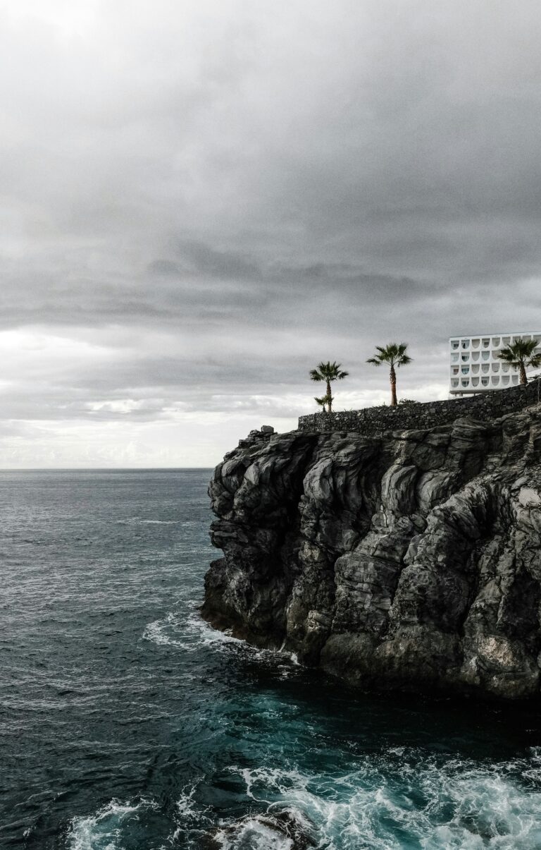 Things to Do in Tenerife