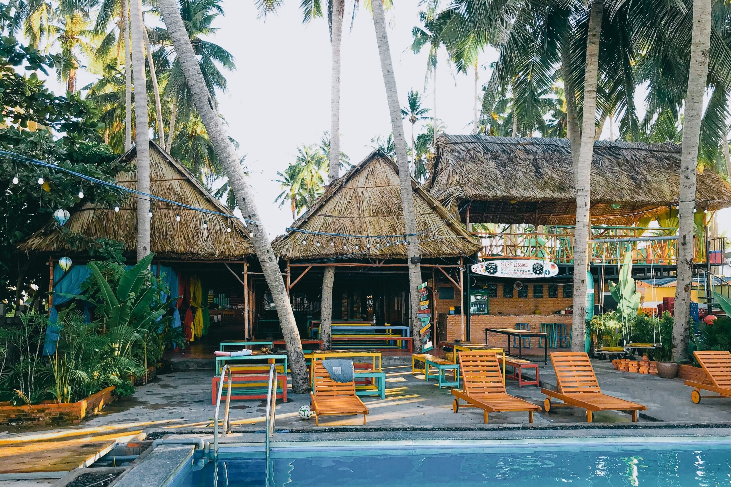 Best Hotels in Europe