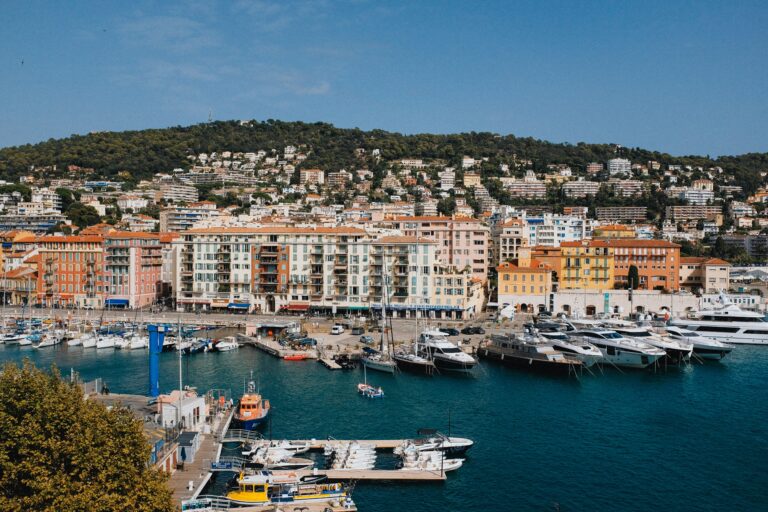 costa brava