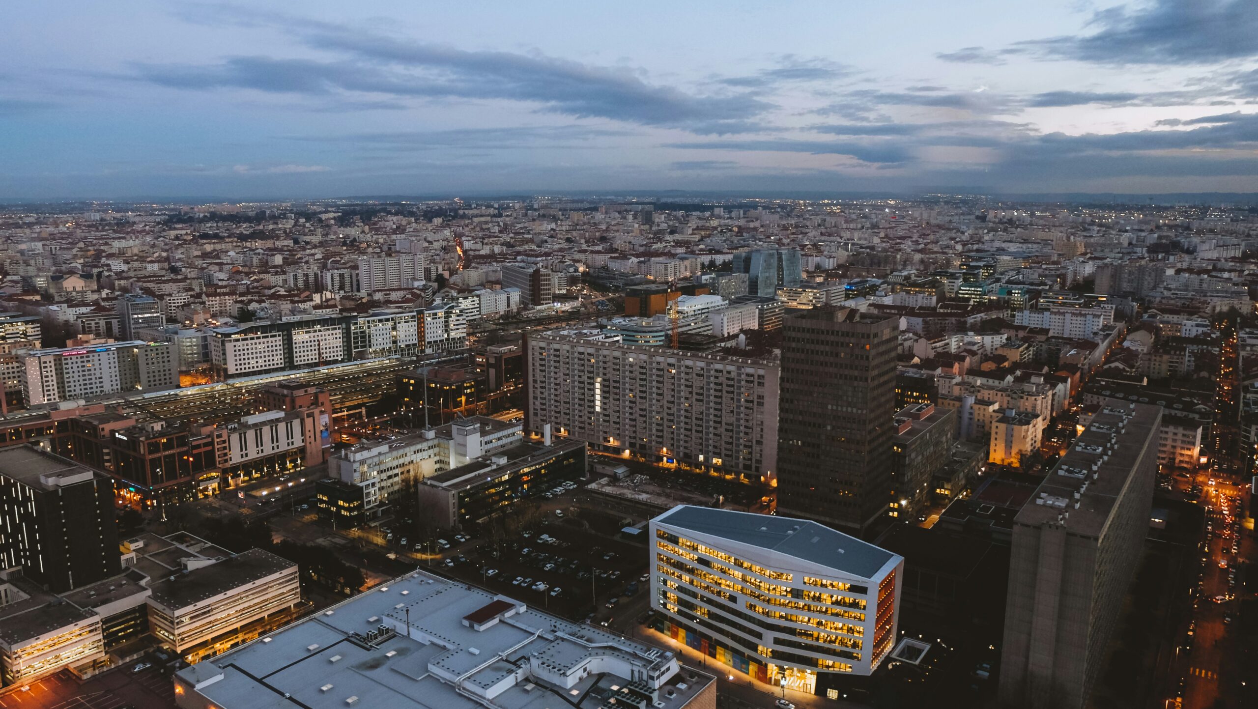 Lyon traditional cuisine and market