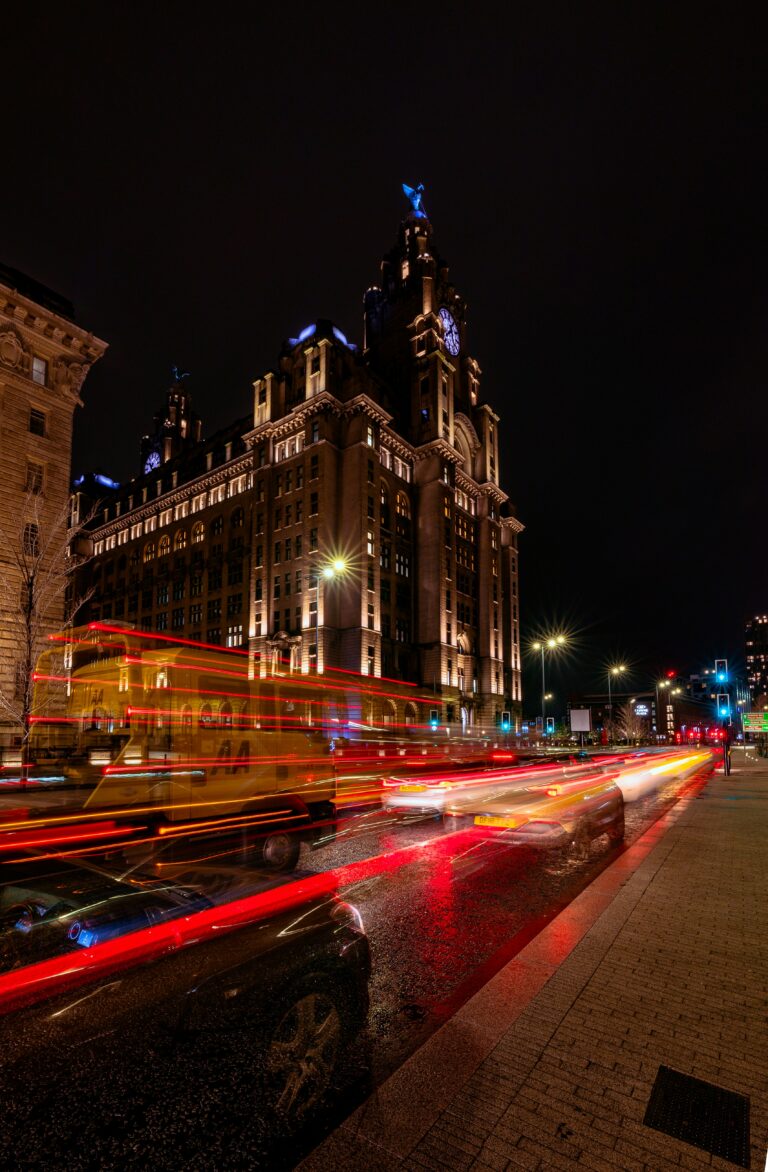 liverpool life