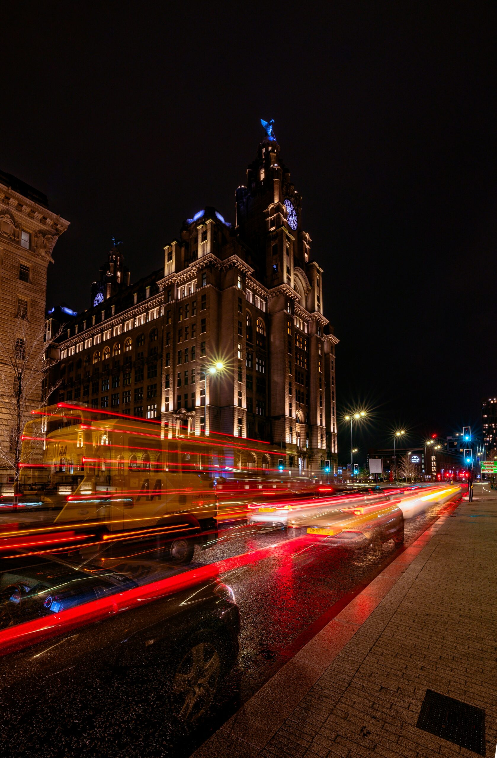 Liverpool Art and Culture