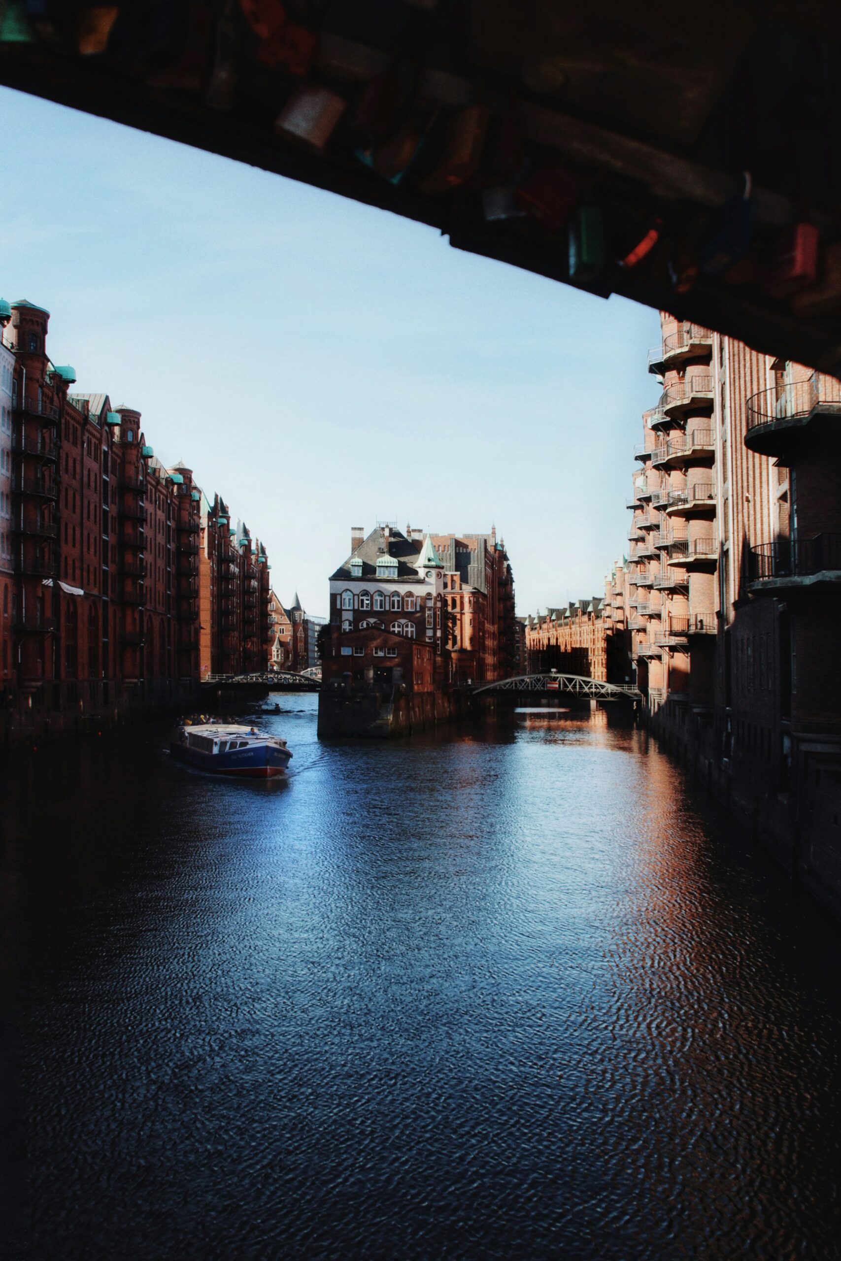 Liverpool Food Scene