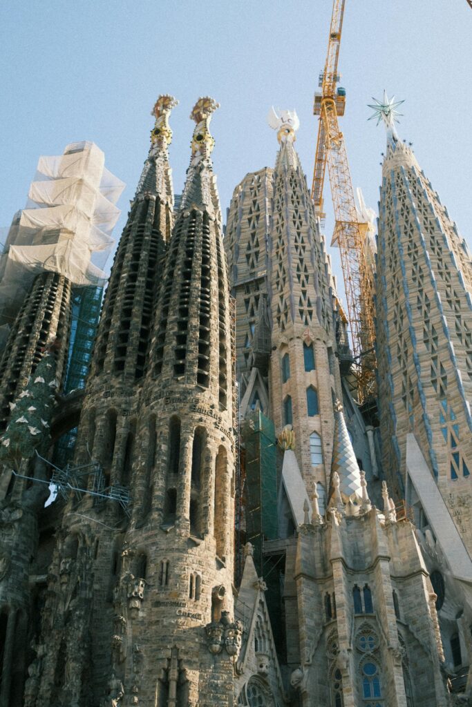 Barcelona City Breaks