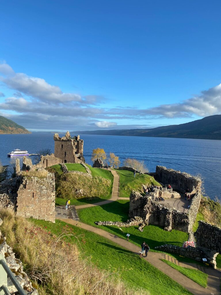 things to do in inverness​