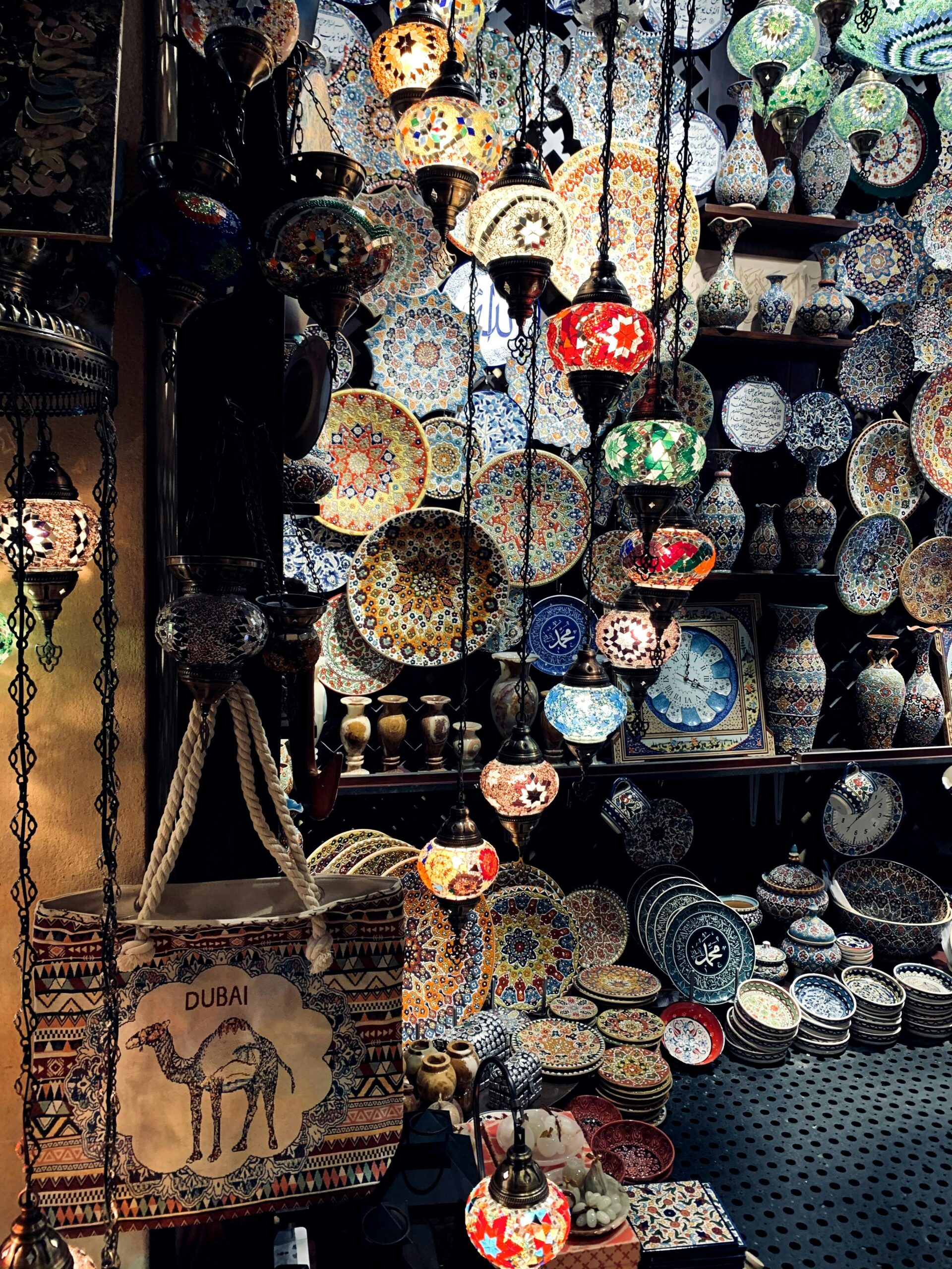Marrakesh weather and seasonal beauty
