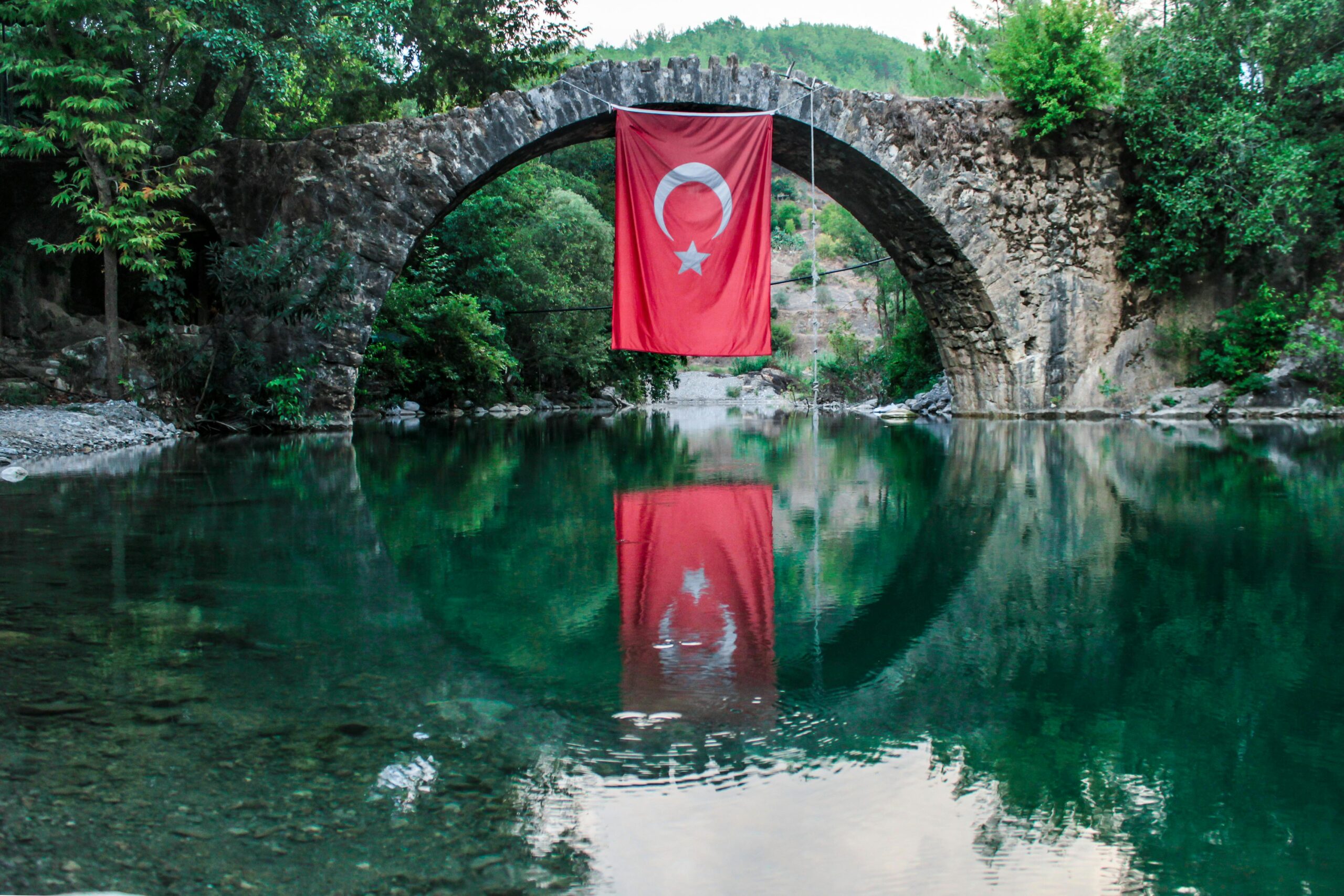 Bosphorus dinner cruise