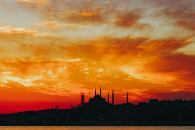 things to do in istanbul​
