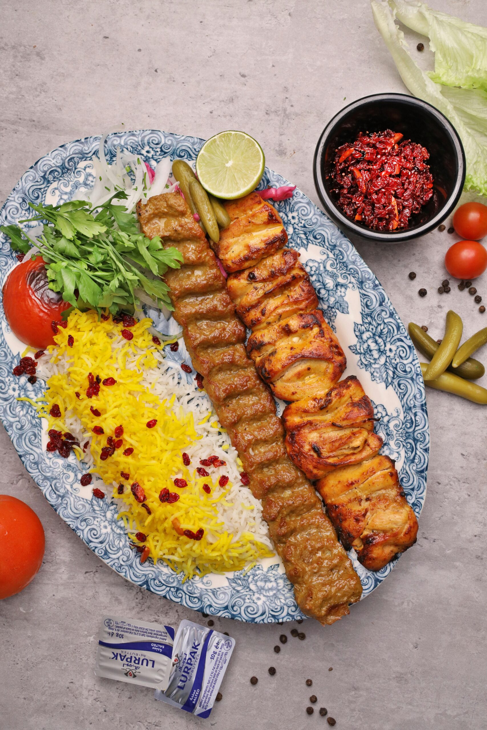 Turkish dining culture