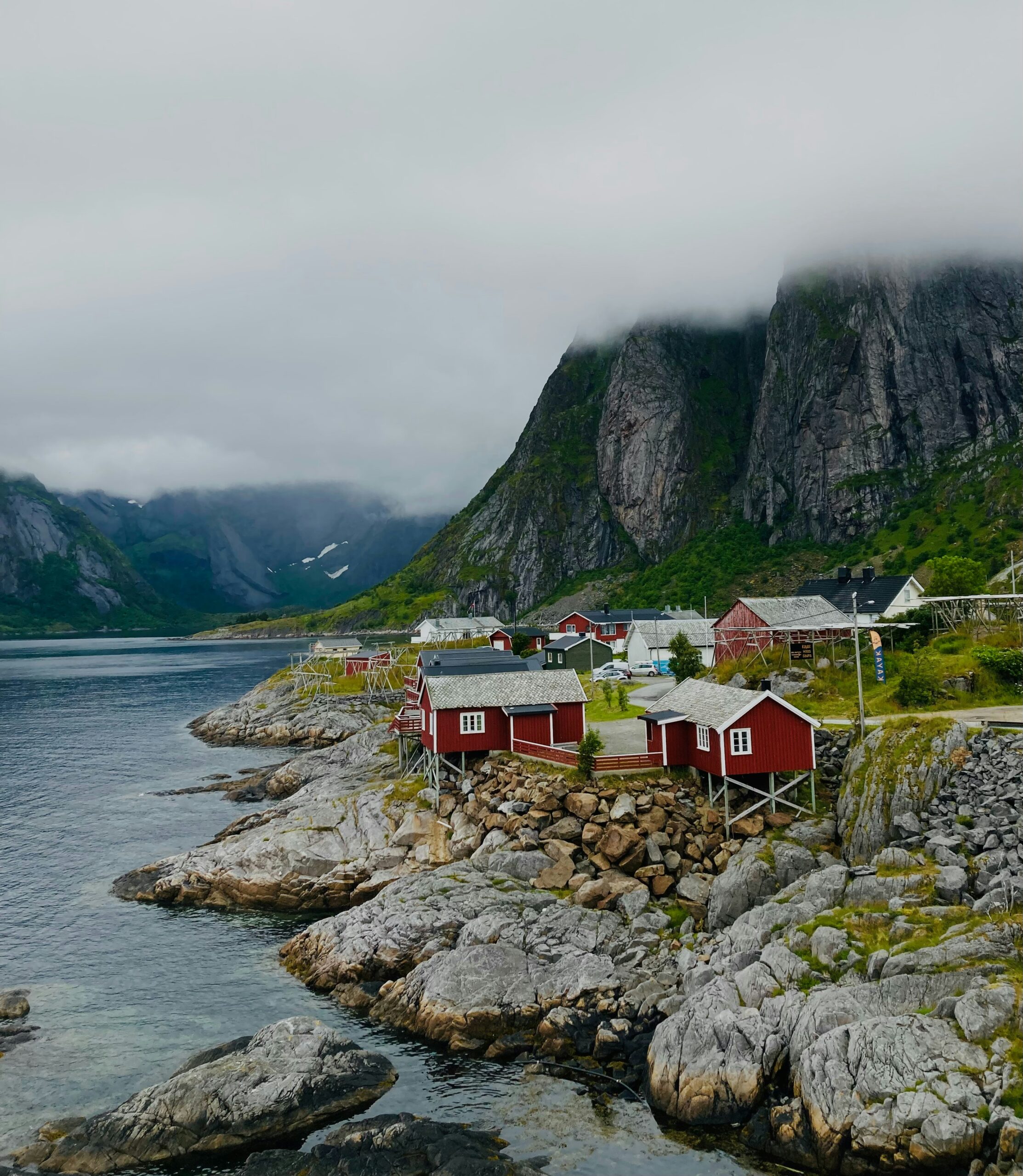 Hidden European Destination