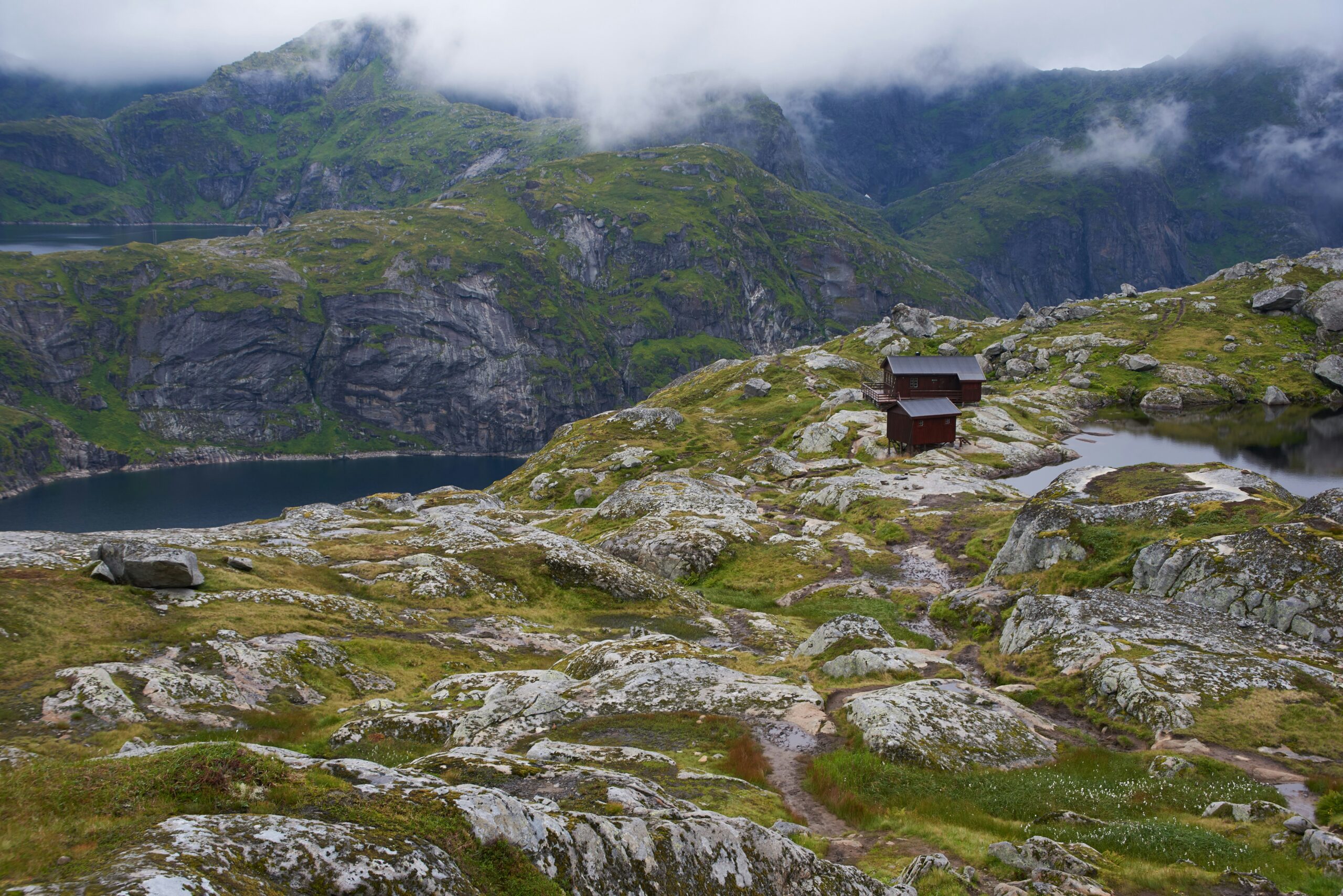 European Nature Destination