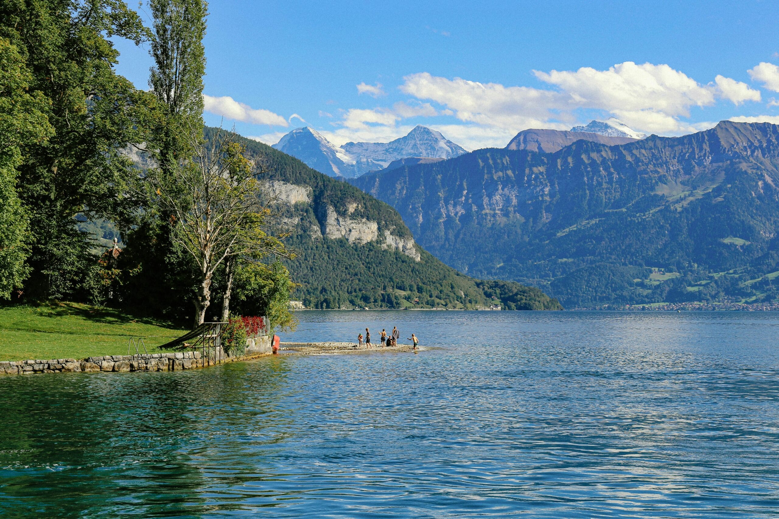 Annecy Venice of the Alps