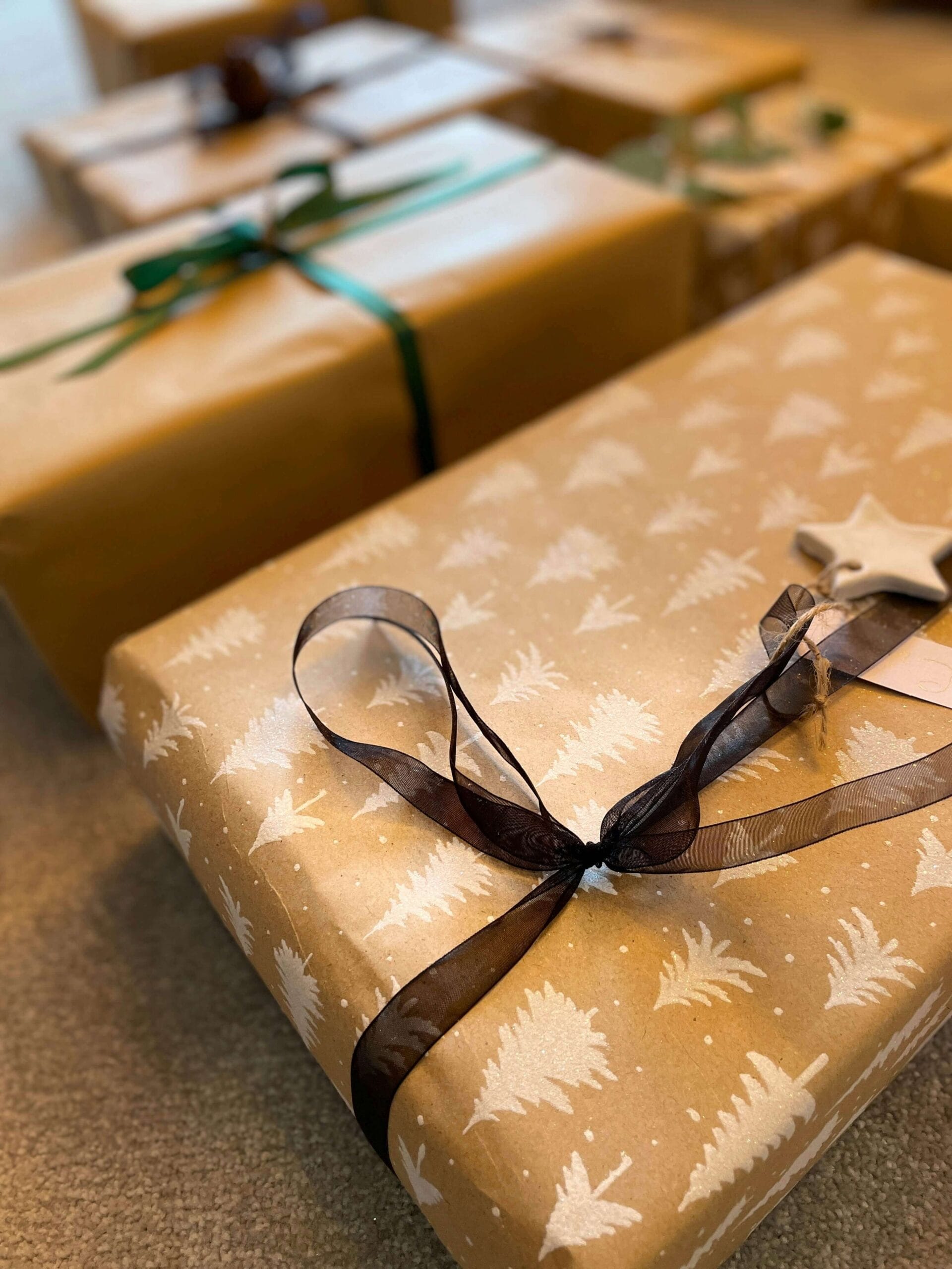 Mid-range travel gear and gadgets