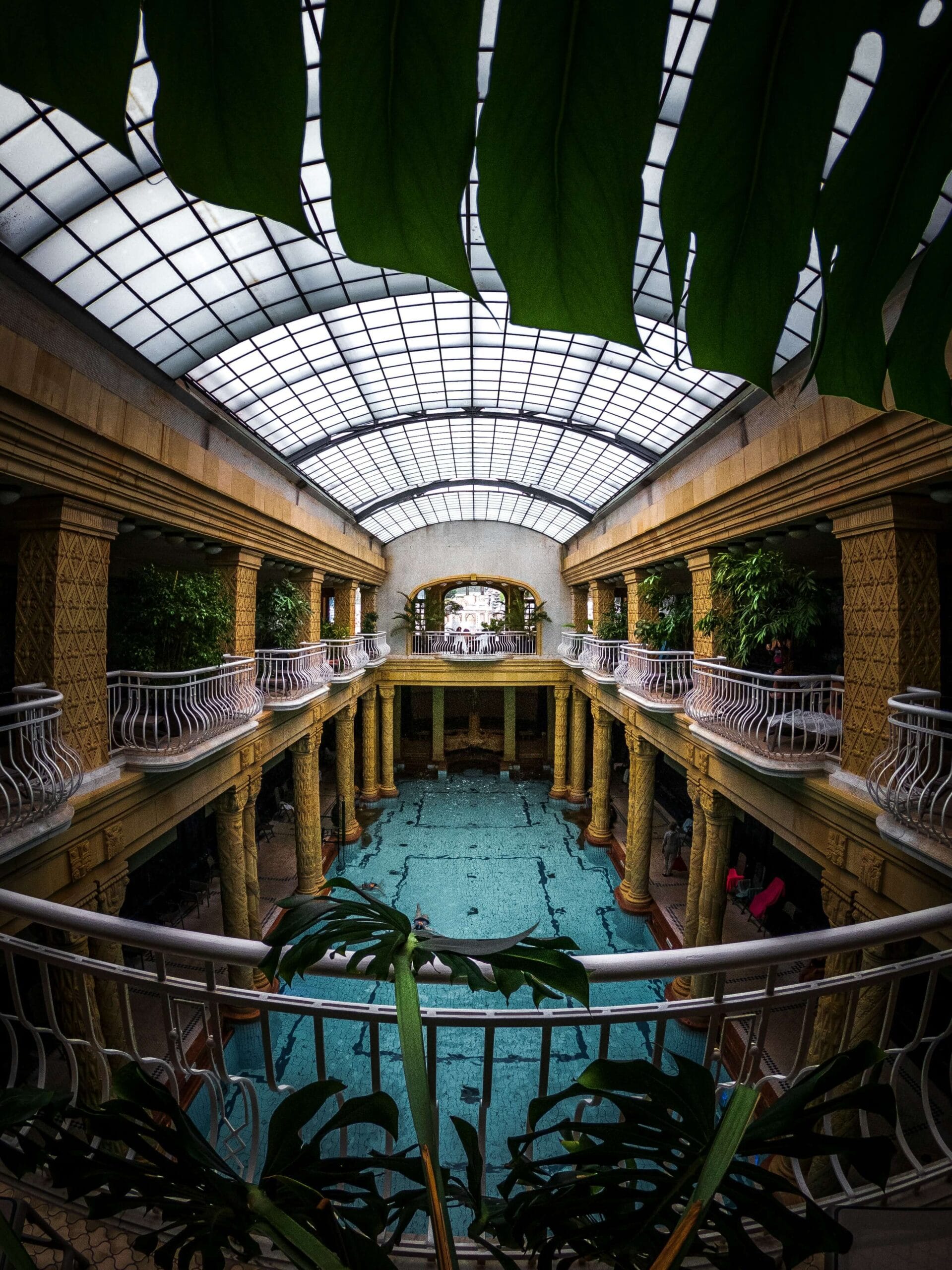 Bucharest hotels