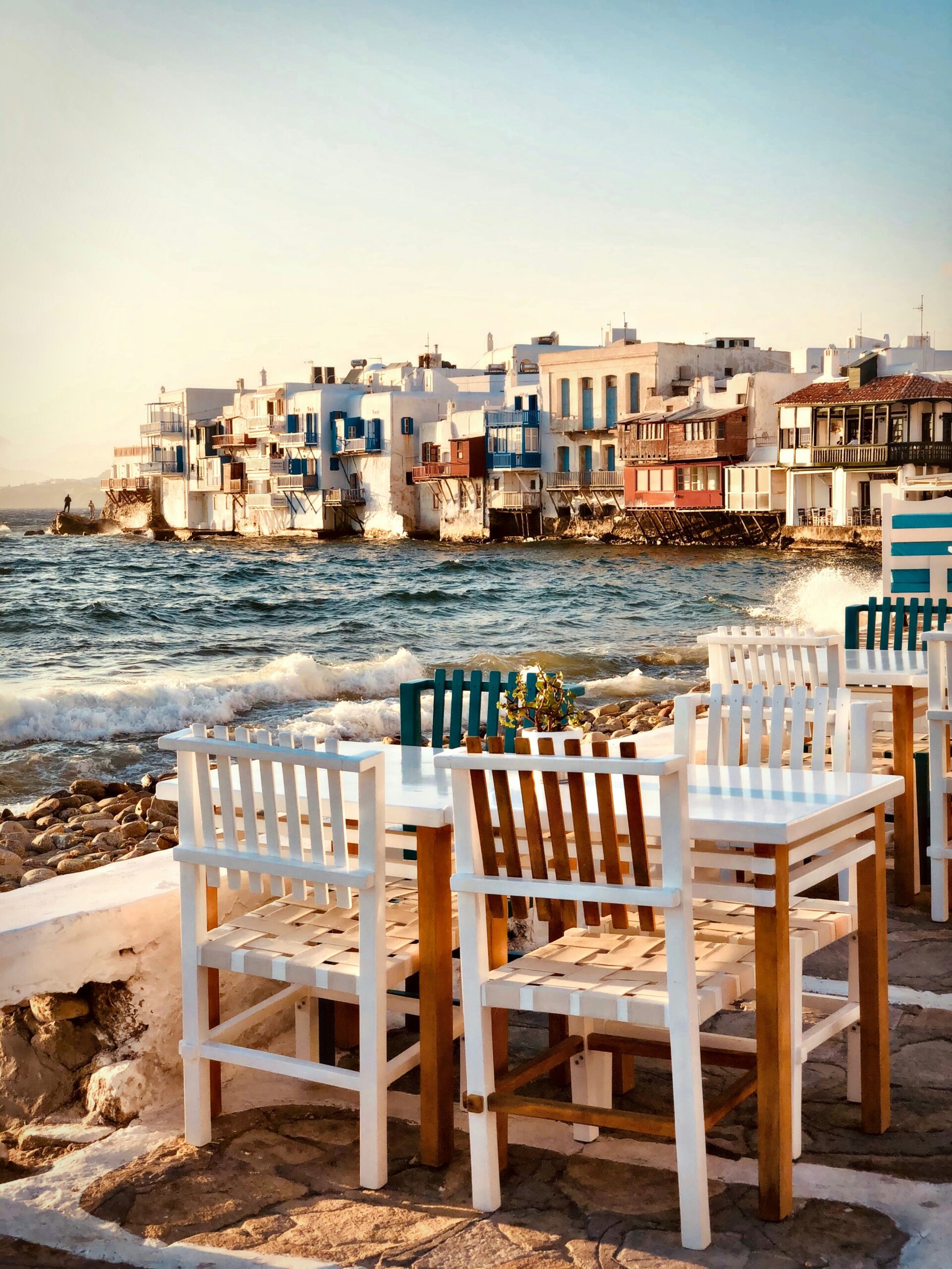Mykonos Nightlife