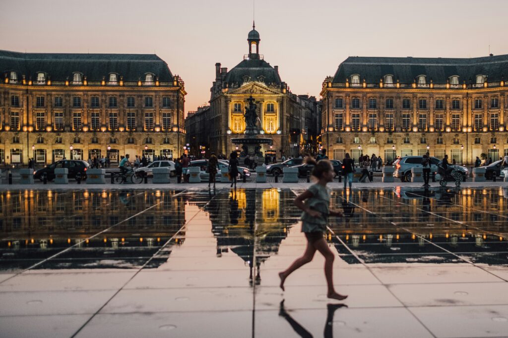 bordeaux hotels