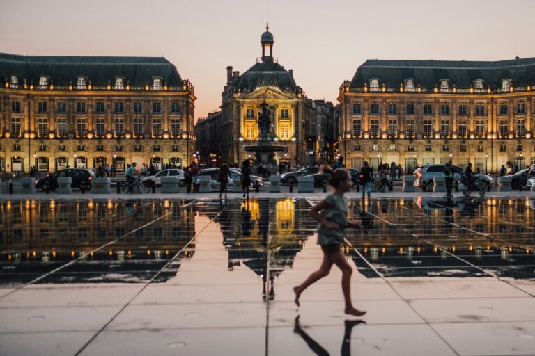 bordeaux hotels