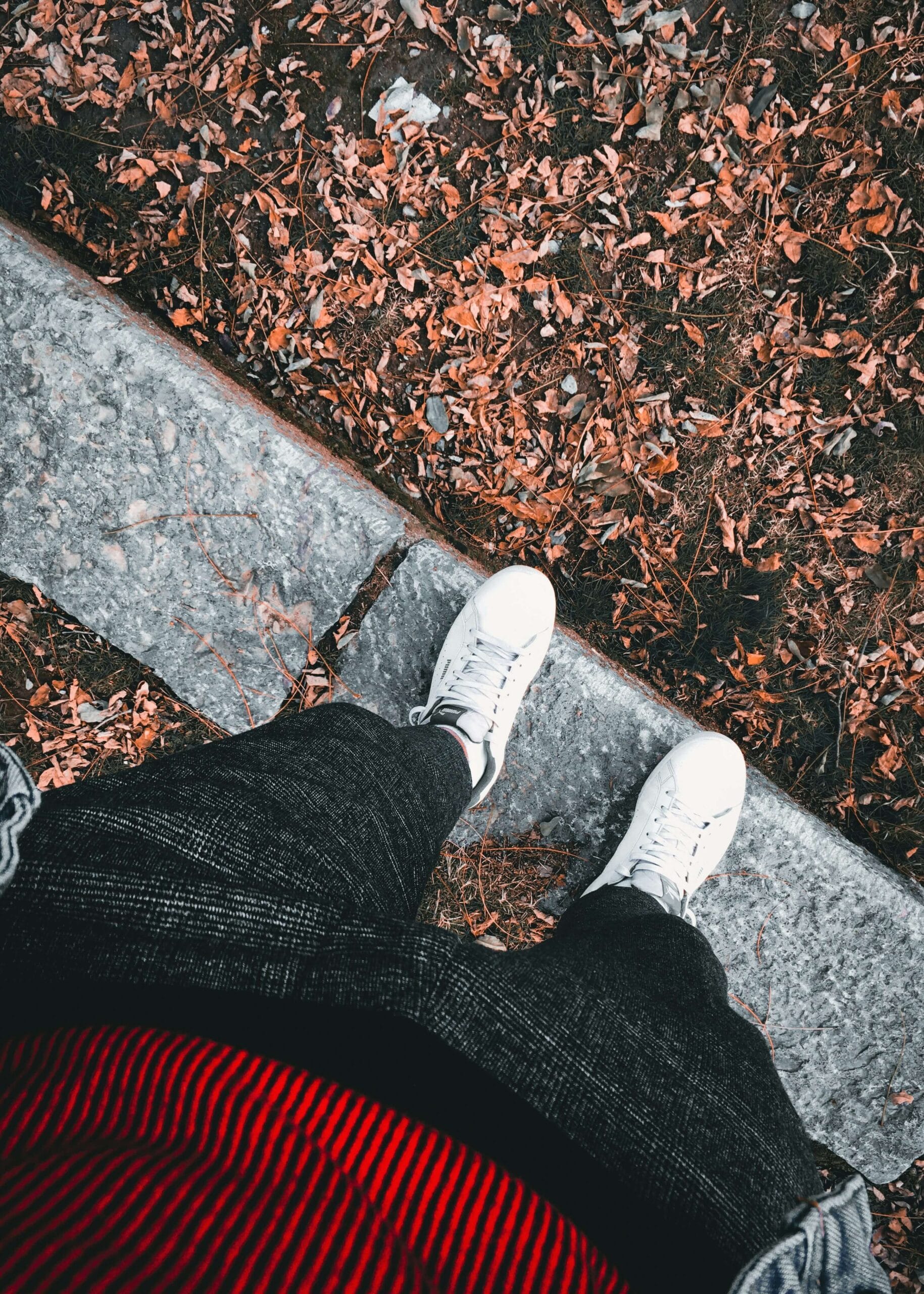 European shoe boutique