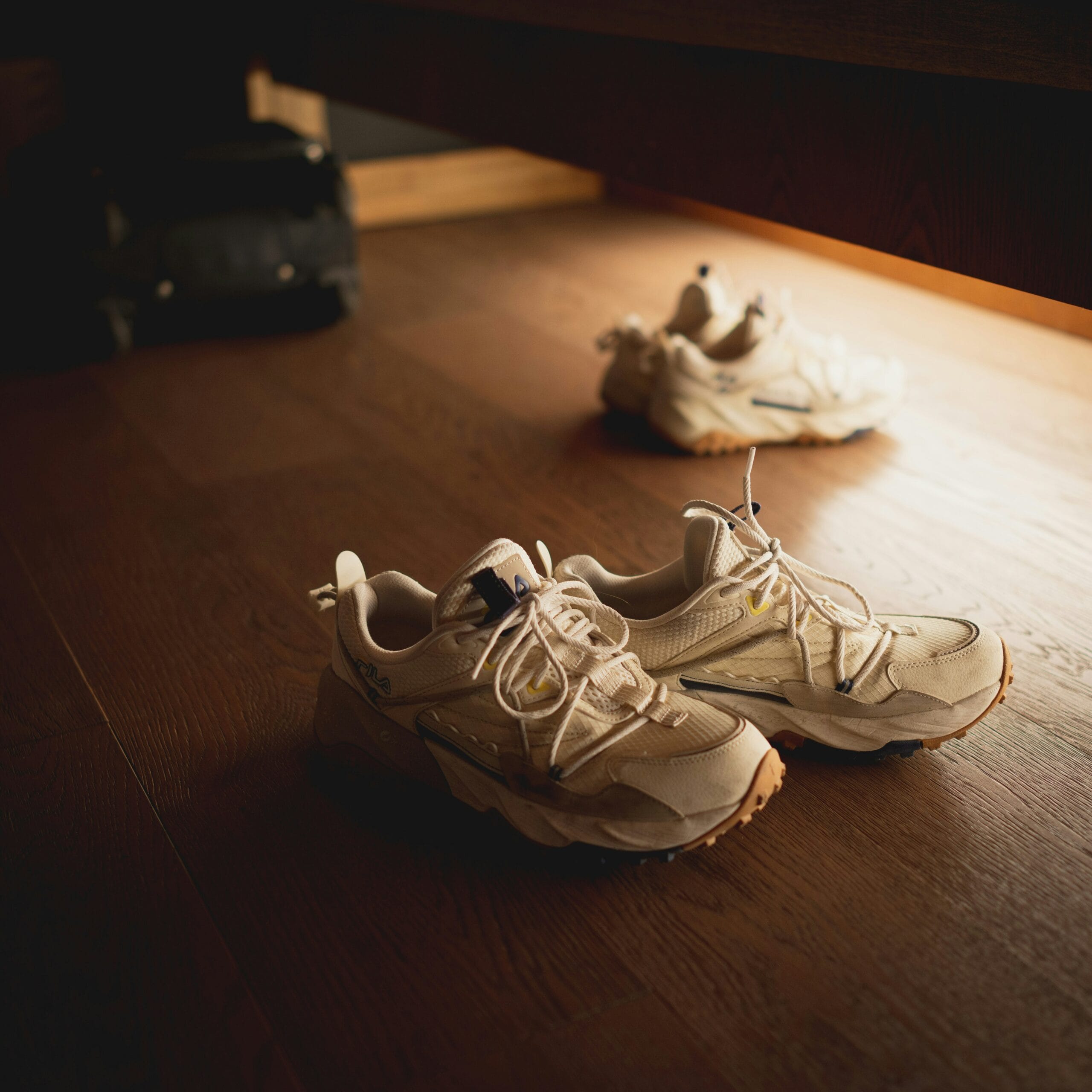 Shoe size conversion chart