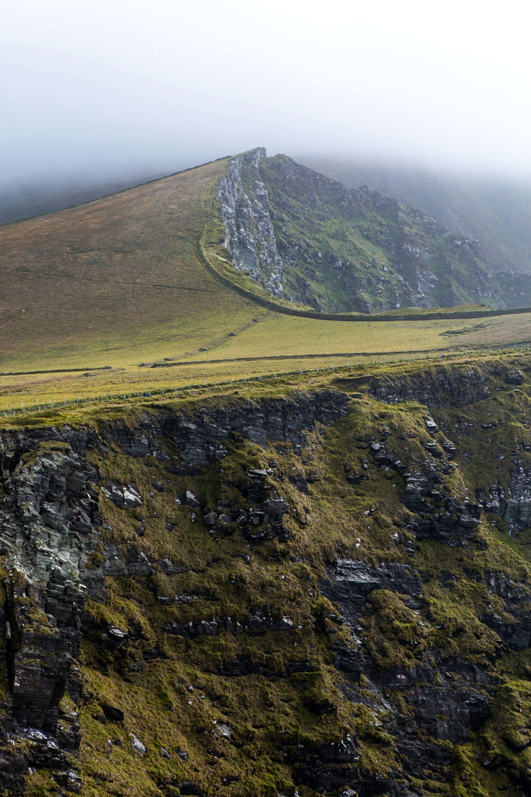 Traditional Irish pub