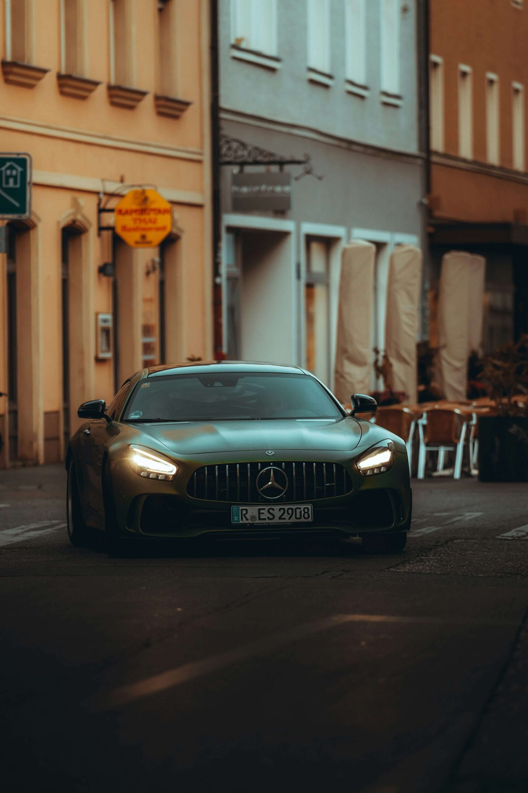 Geneva Airport Car Rental