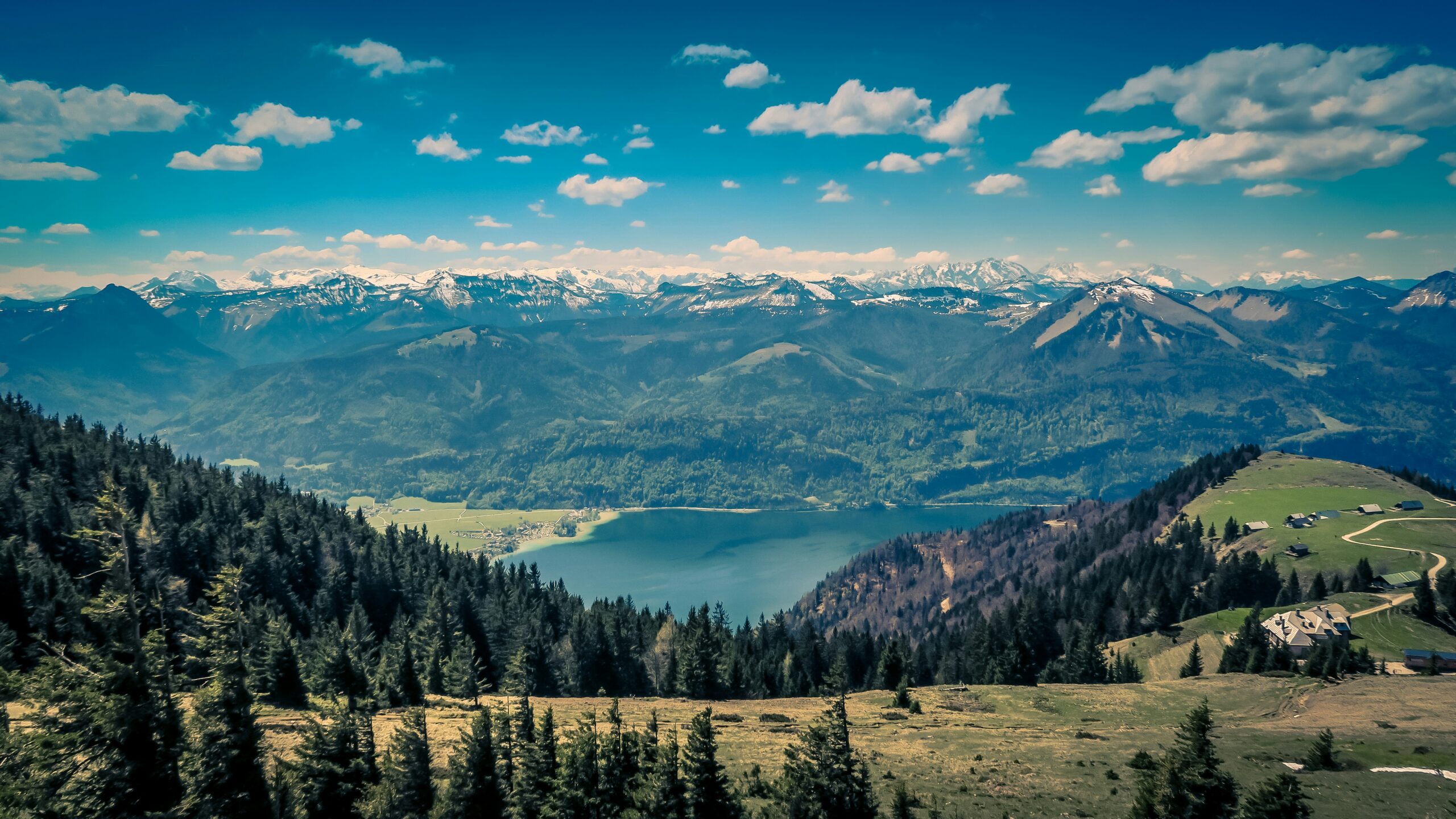 Zillertal High Route Alpine Challenge