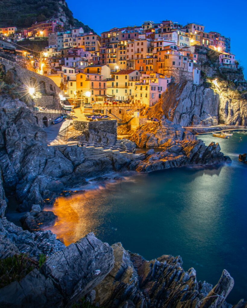 amalfi coast tours​