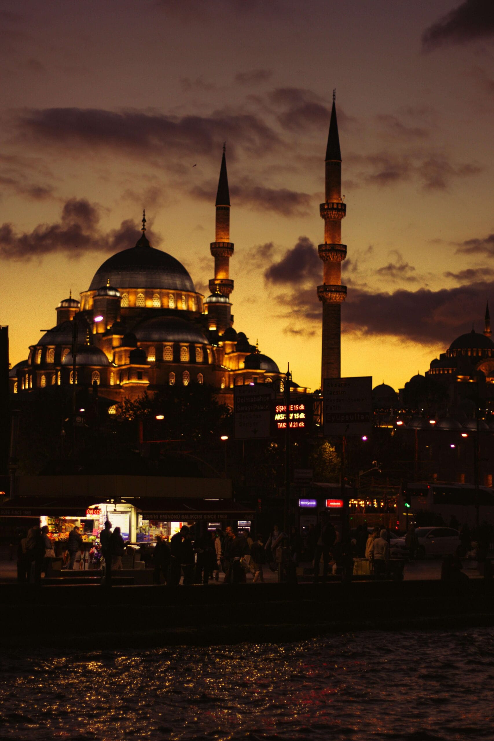 Sofia's Alexander Nevsky Cathedral golden domes