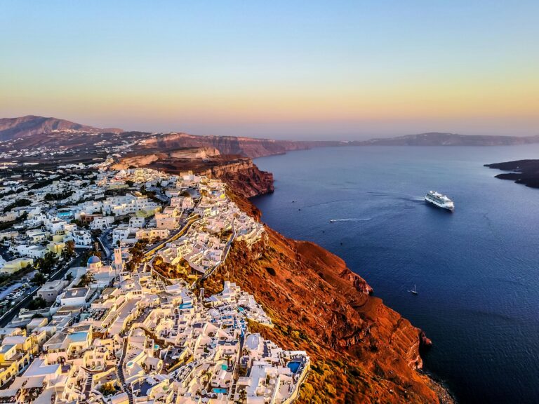 mykonos holidays