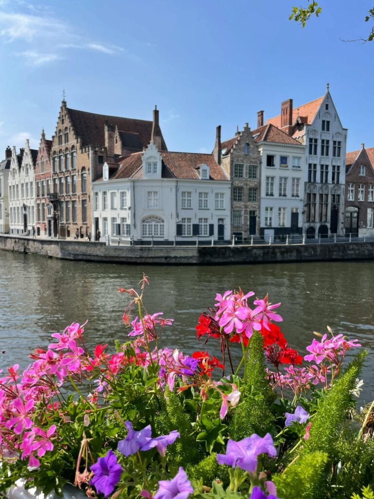 things to do in Bruges