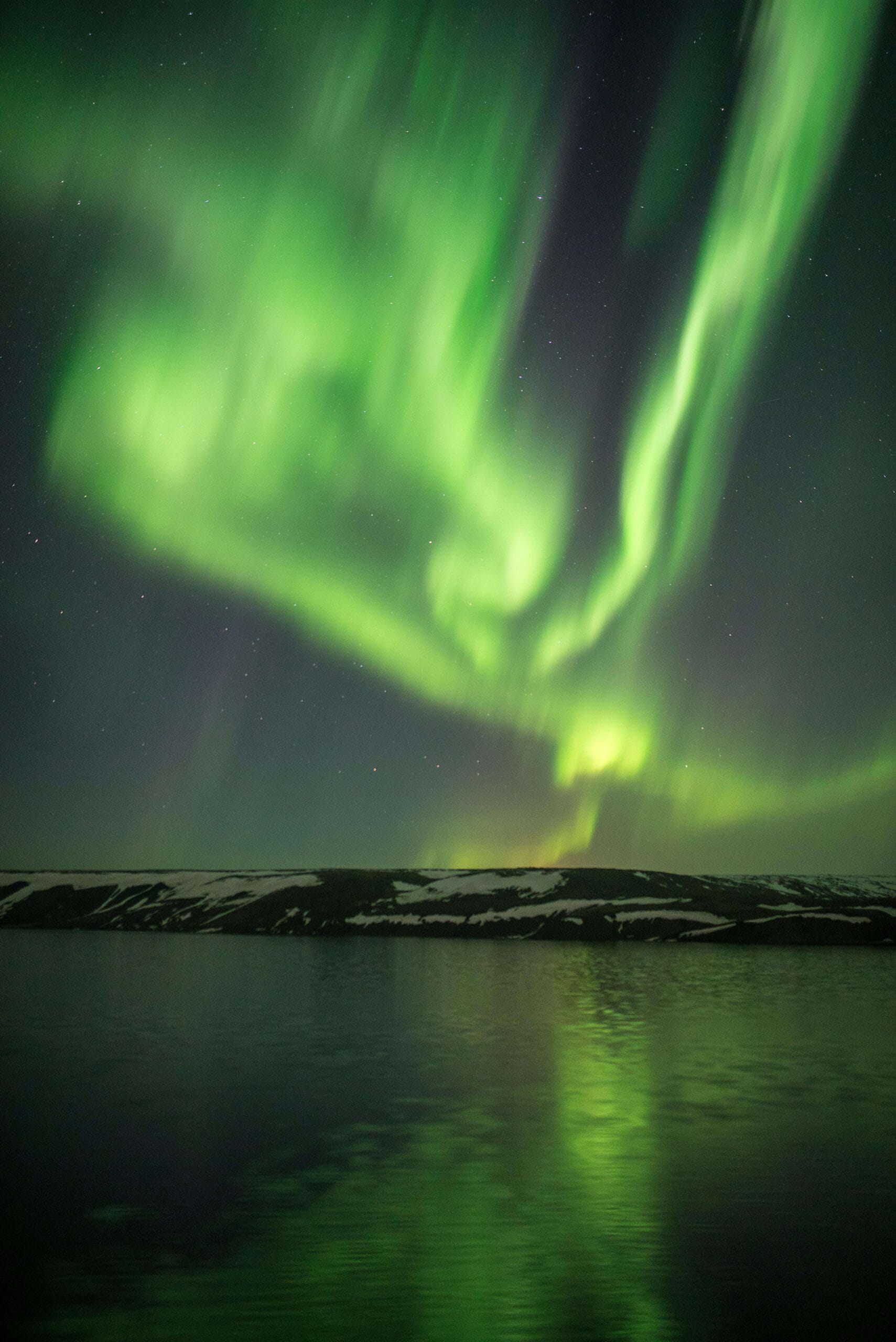 Reykjavik thermal pool