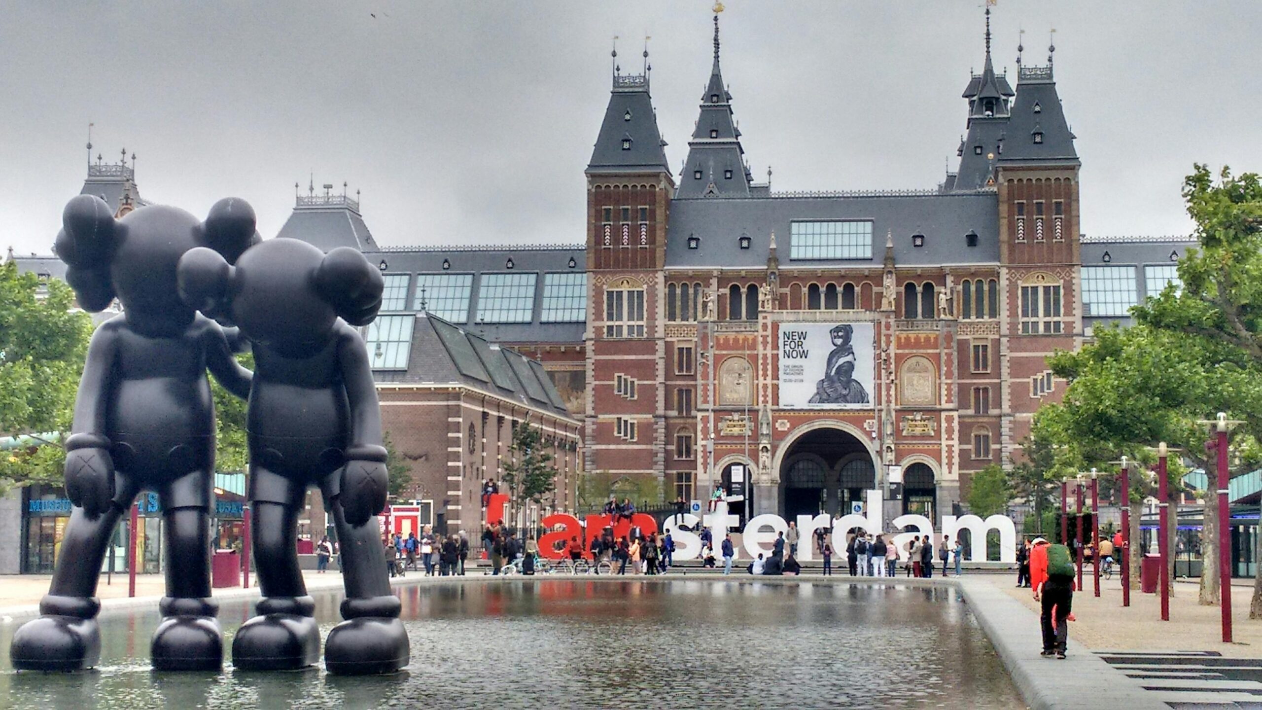 Amsterdam Transportation