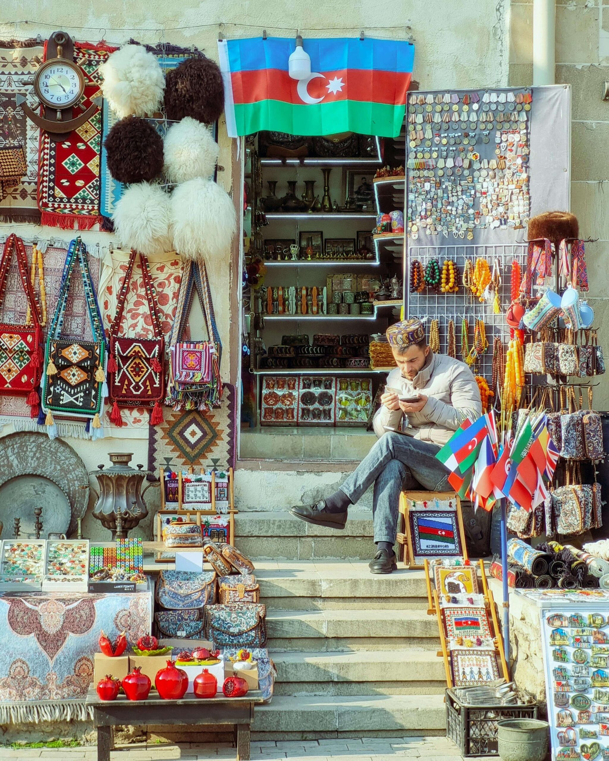 Travel gifts and accessories