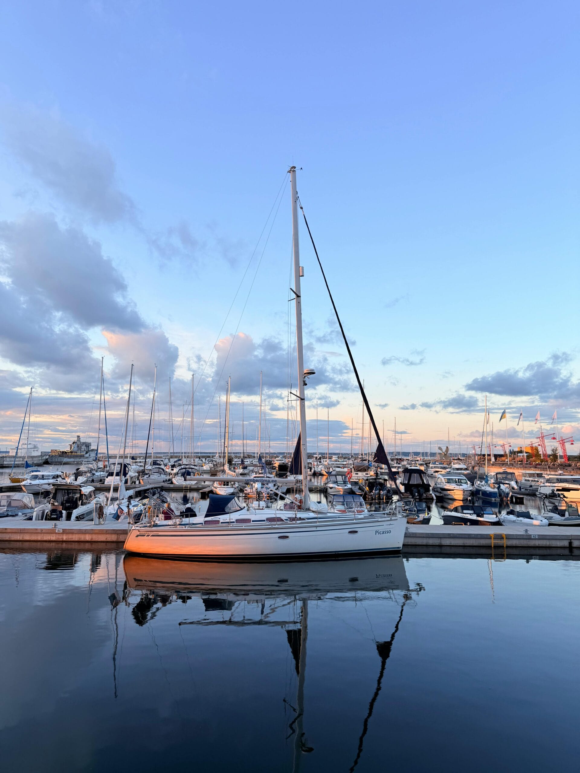 Kadriorg Palace and Gardens