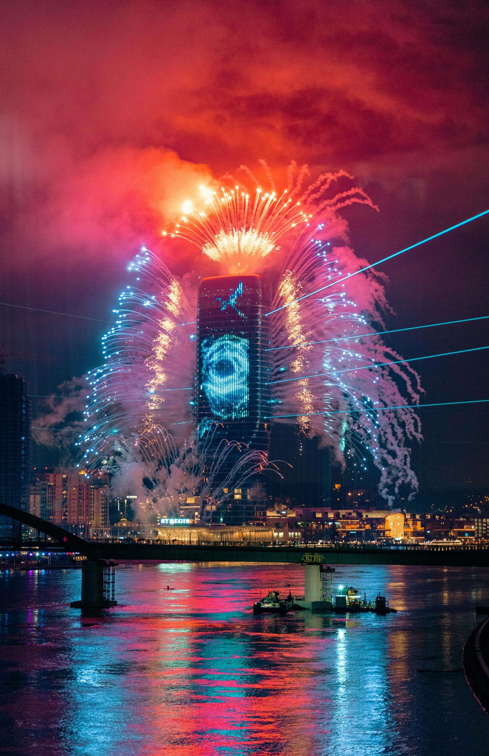 Belgrade Theatre District