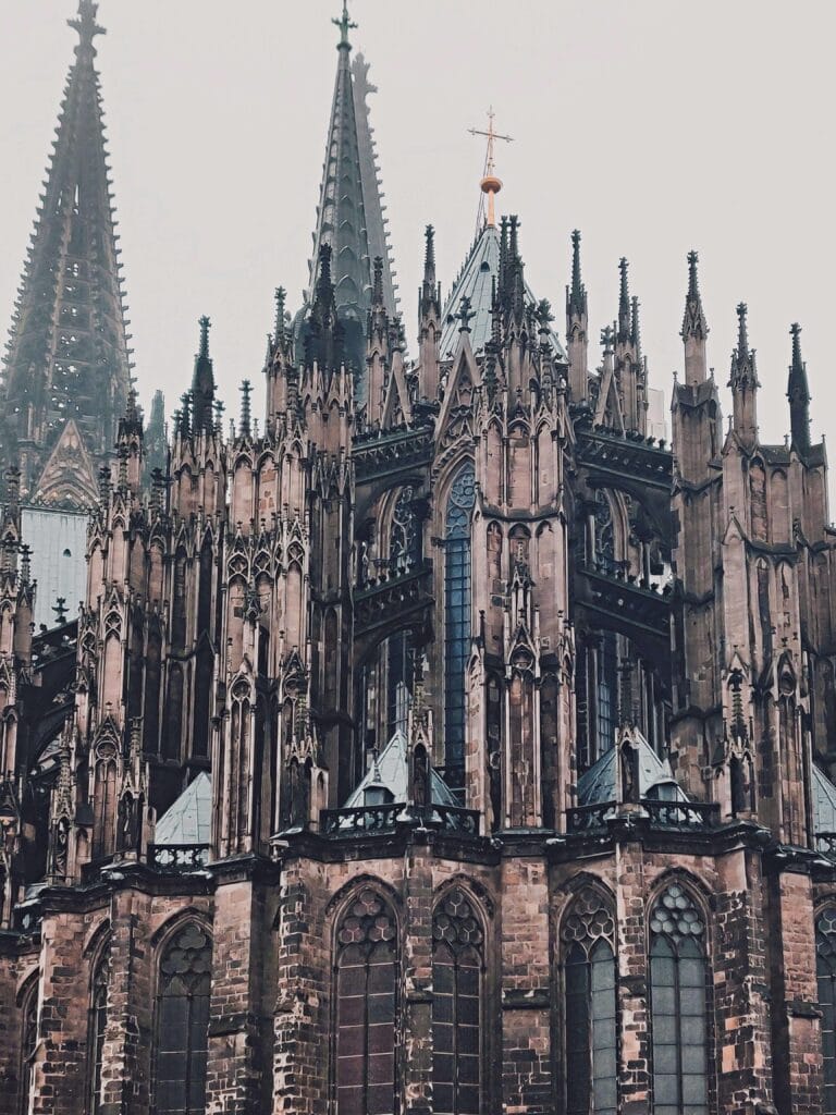 Things to Do in Cologne