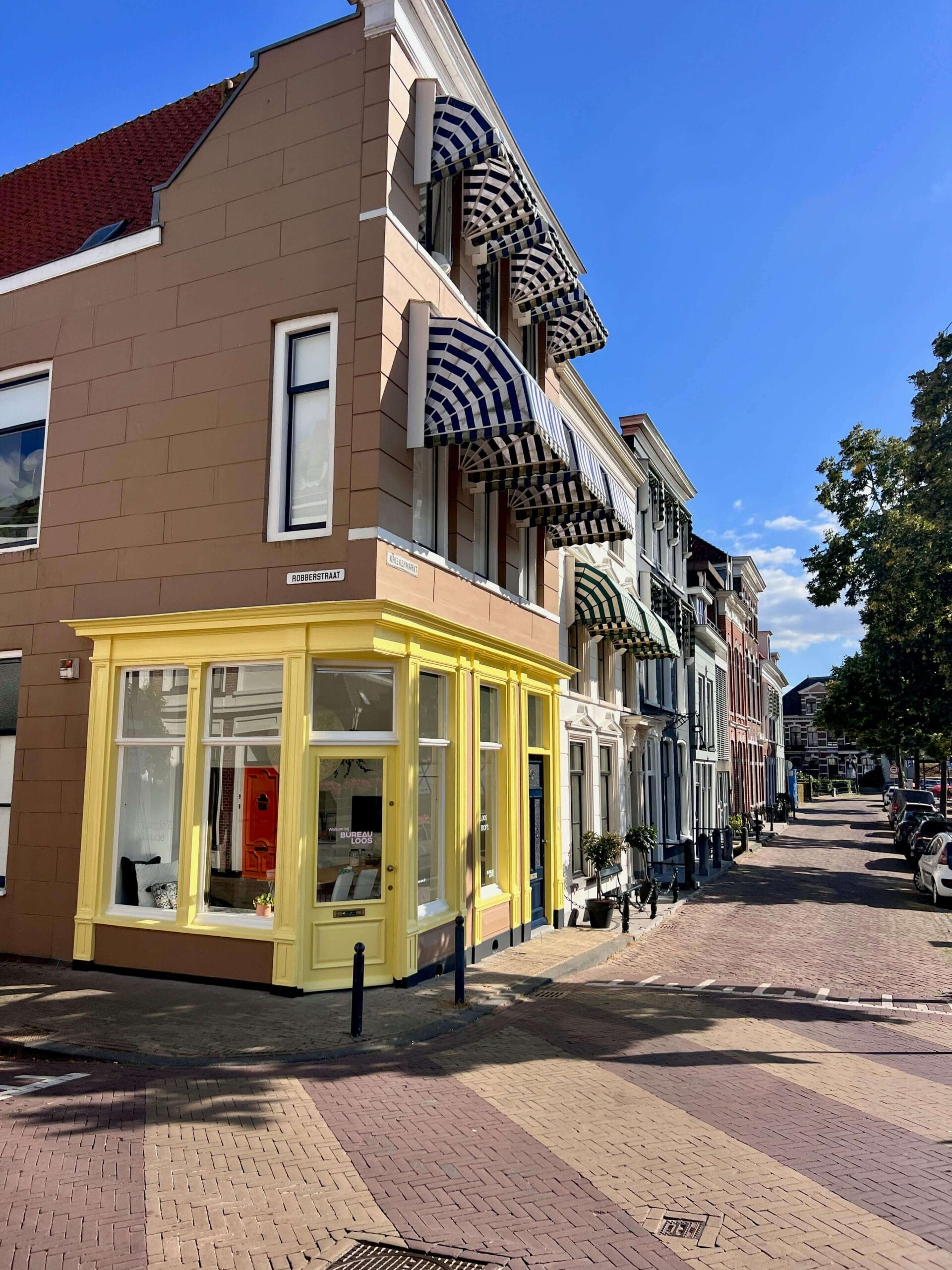 International Court of Justice building